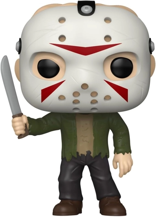 jason universe &ndash; jason 9 cm - funko pop! 2032