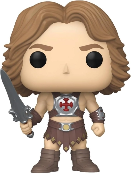 masters of the universe - he-man 9cm - funko pop! 2020