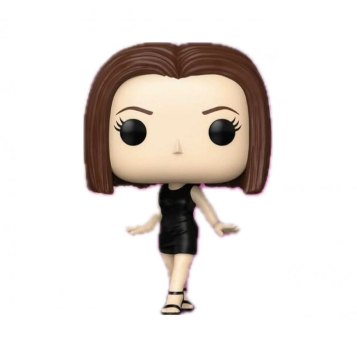 rocks: spice girls - posh (wannabe) 9 cm - funko pop 506