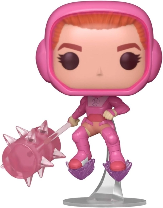 invincible - atom eve 9cm - funko pop! 1911