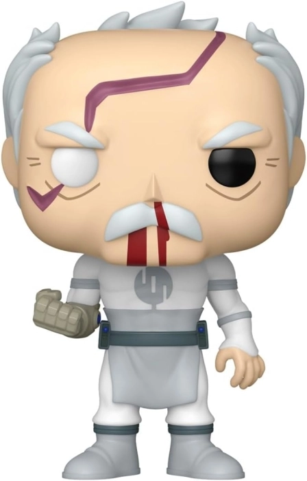 invincible s3- conquest 9cm - funko pop! 1913