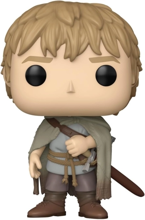 tv: a knight of the seven kingdoms - dunk 9 cm - funko pop 1901