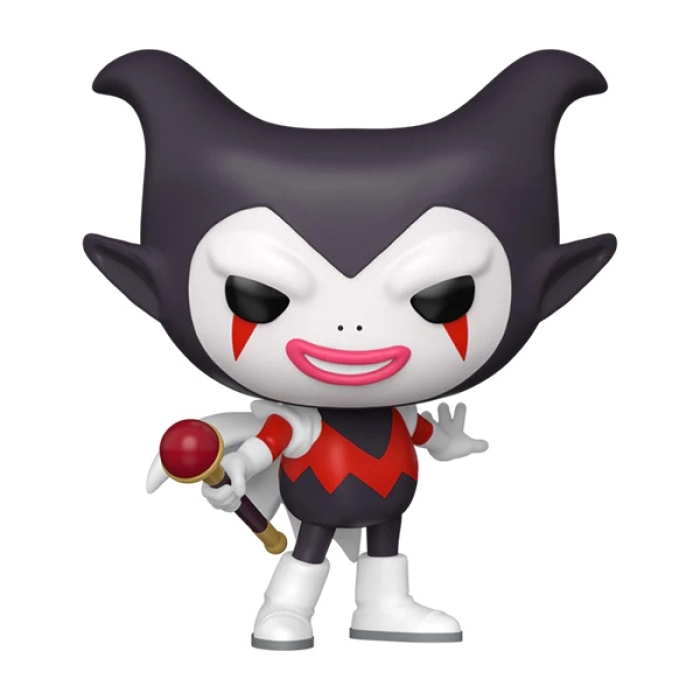 animation: dragon ball daima - gomah 9 cm - funko pop 2308