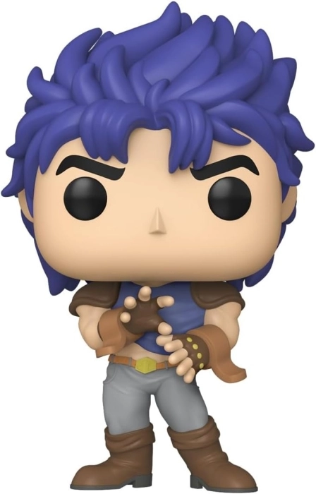 jojo's bizarre adventure - jonathan joestar 9cm - funko pop! 2265