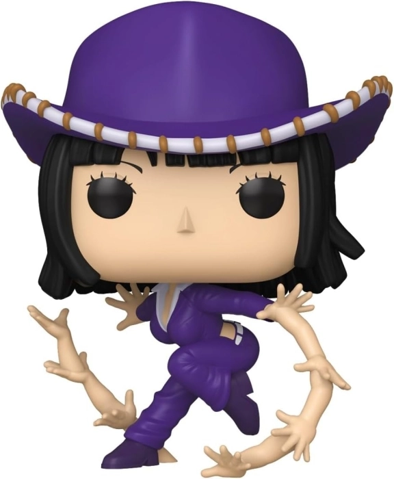 one piece - robin 9cm - funko pop! 2233