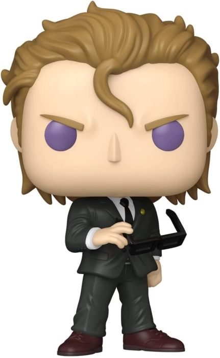 solo leveling - woo jinchul 9cm - funko pop! 2271