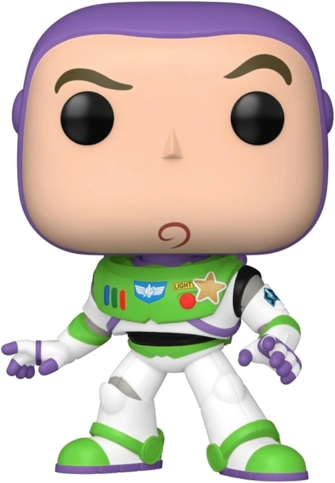 toy story 5 - buzz lightyear 9cm - funko pop! 1712