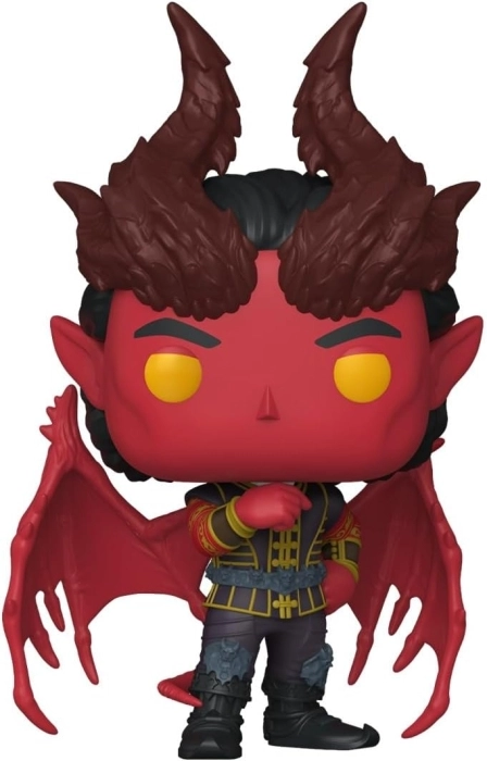 baldur's gate - raphael 9cm - funko pop! 1188