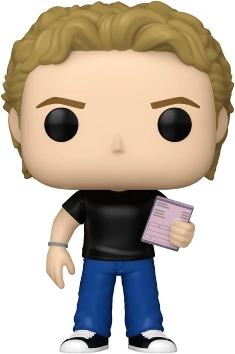fast and furious - brian o'conner 9cm - funko pop! 1992