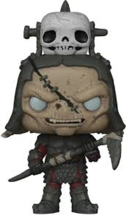 lord of the rings - guritz 9cm - funko pop! 1984