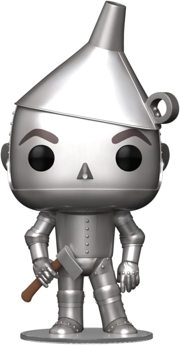 the wizard of oz - the tin man 9cm - funko pop! 1517
