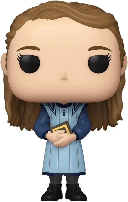 harry potter - ariana dumbledore 9cm - funko pop! 191