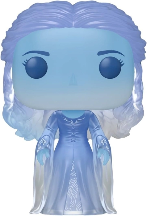 harry potter - helena ravenclaw (glow in the dark) 9cm - funko pop! 192