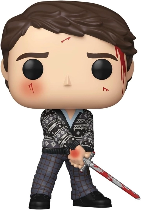 harry potter - neville longbottom 9cm - funko pop! 194