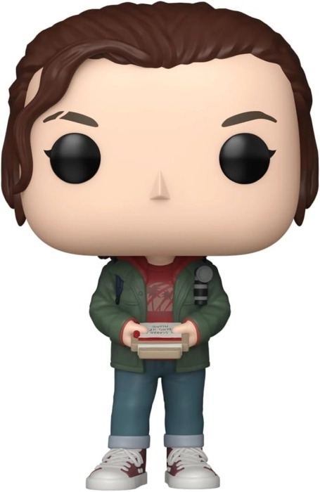 the last of us - ellie 9cm - funko pop! 1844