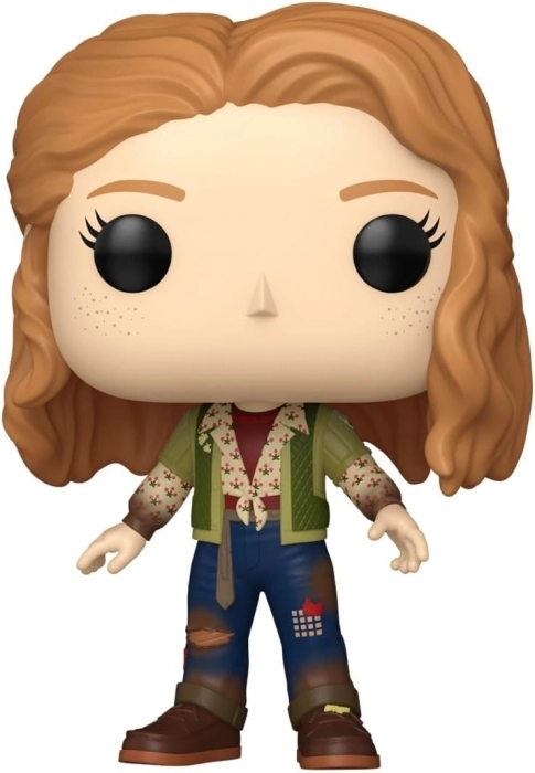 stranger things - max 9cm - funko pop! 1805