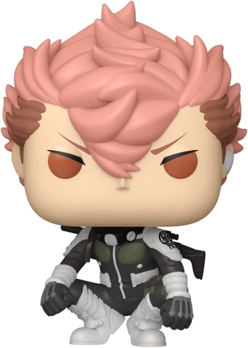 kaiju no 8 - iharu furuhashi 9cm - funko pop! 2245