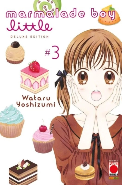 marmalade boy little deluxe 3