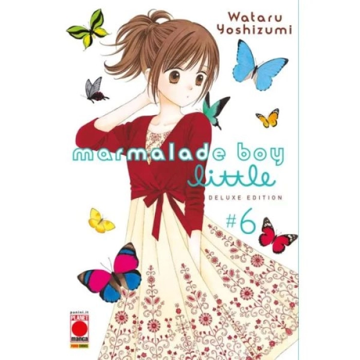 marmalade boy little deluxe 6