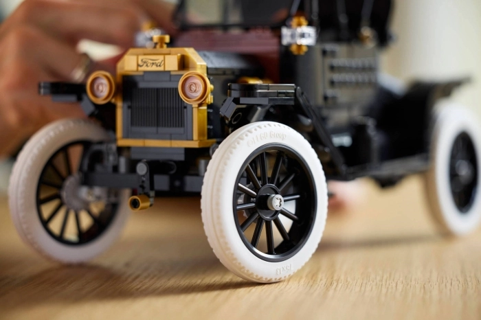 11376 - ford model t