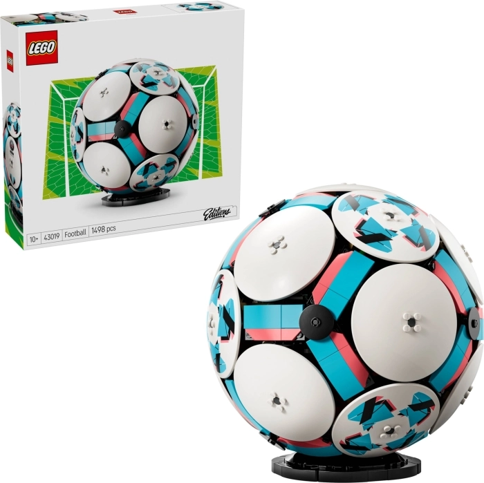 43019 - pallone da calcio
