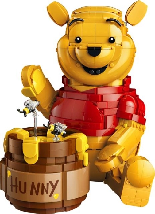 43300 - winnie the pooh