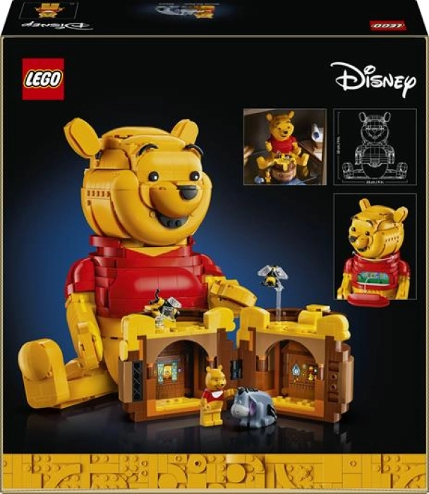 43300 - winnie the pooh
