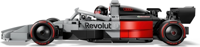77259 - auto da corsa audi revolut f1&reg; team r26