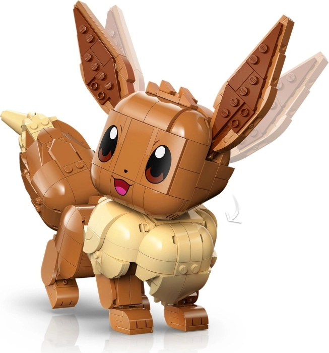 72151 - eevee