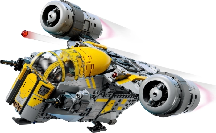 75447 - razor crest&trade;