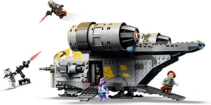 75447 - razor crest&trade;