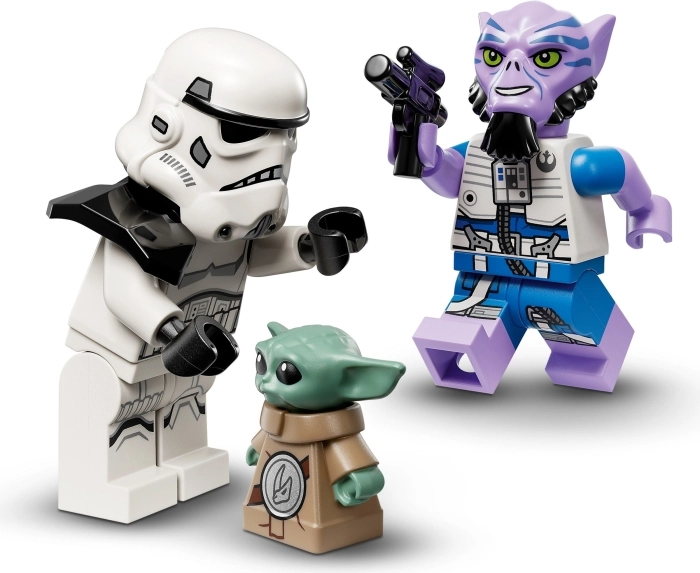 75447 - razor crest&trade;