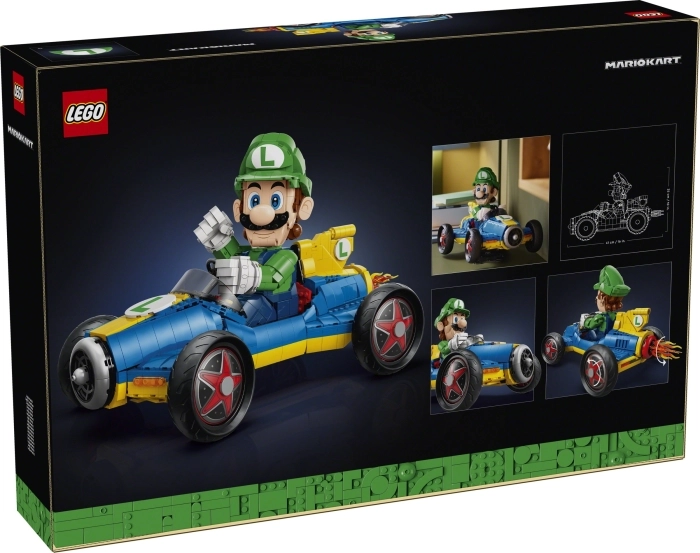 72050 - mario kart&trade;: luigi e mach 8