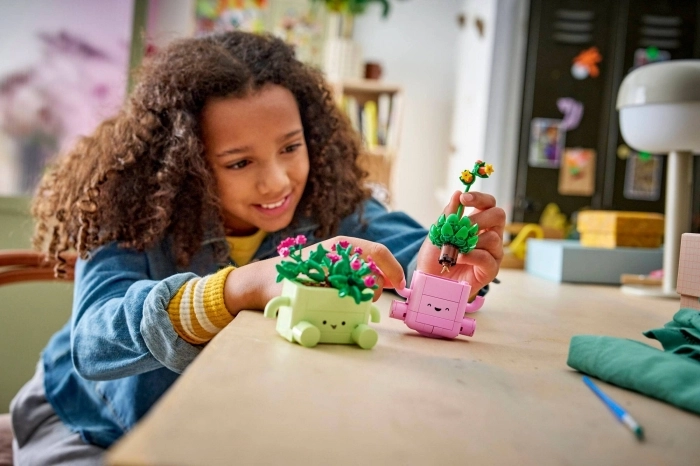 11506 - lego botanicals