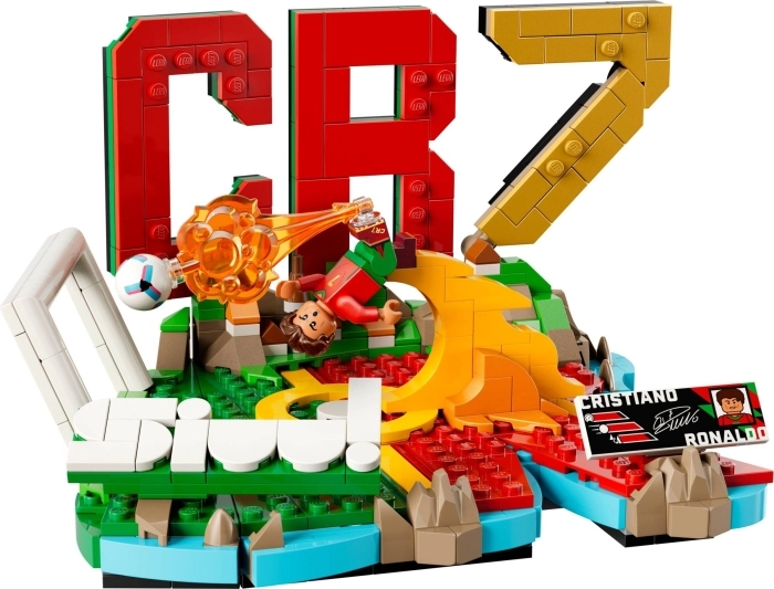 43012 - cristiano ronaldo &ndash; highlights calcistici