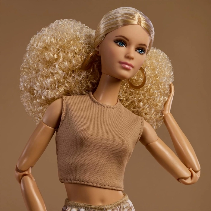 barbie - basics model 07
