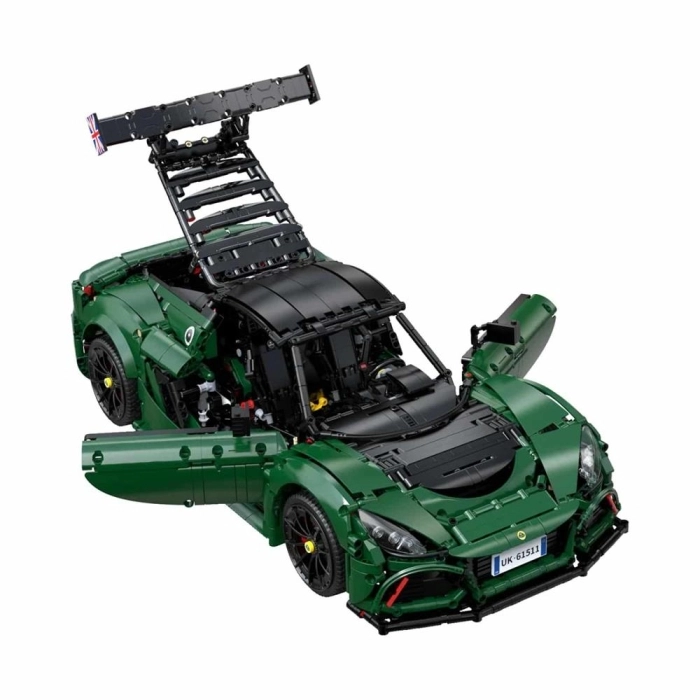 cada - lotus exige cup 430 1:8 - 3730 pz