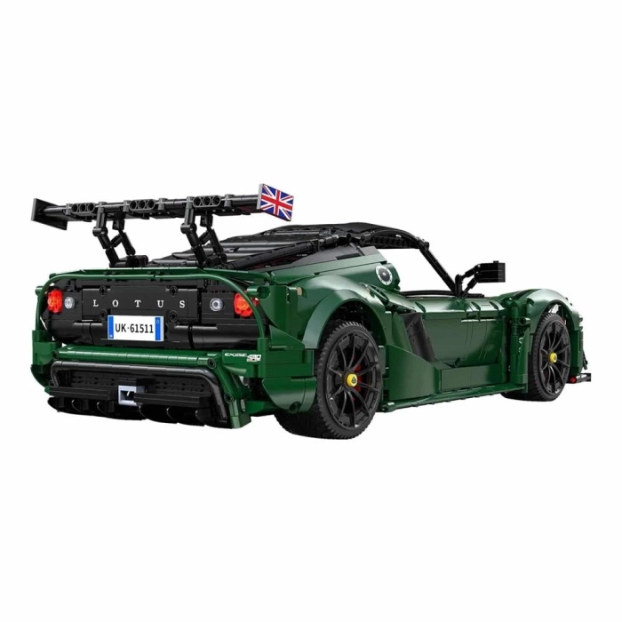 cada - lotus exige cup 430 1:8 - 3730 pz