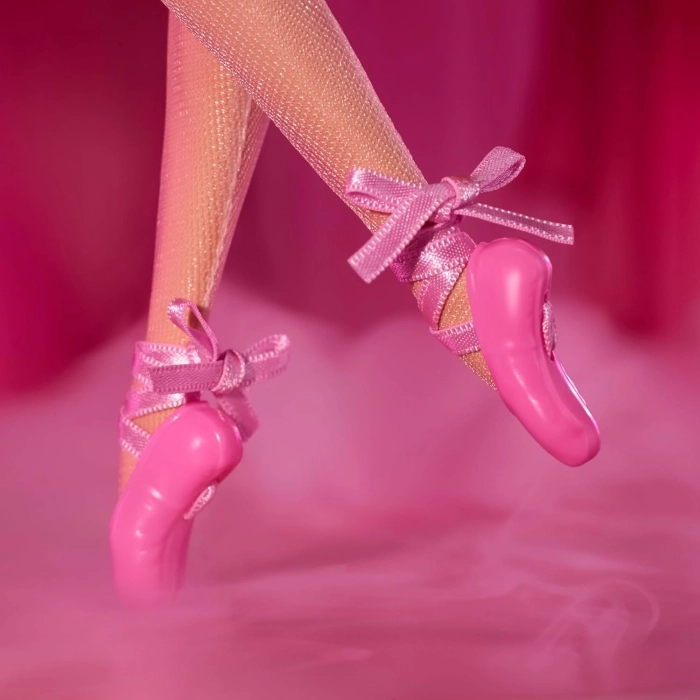 barbie - ballet wishes