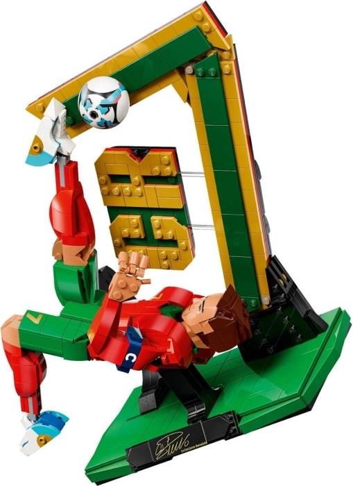 43016 - cristiano ronaldo &ndash; leggenda del calcio