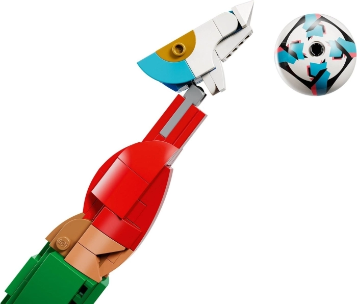 43016 - cristiano ronaldo &ndash; leggenda del calcio