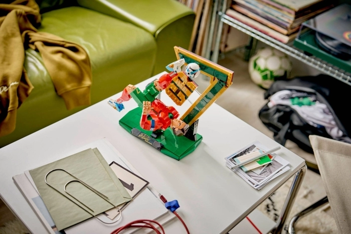 43016 - cristiano ronaldo &ndash; leggenda del calcio