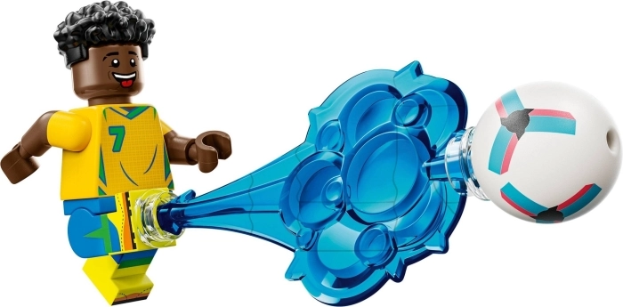 43027 - vini jr. &ndash; highlights calcistici