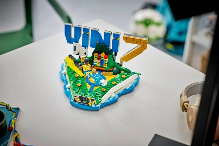 43027 - vini jr. &ndash; highlights calcistici