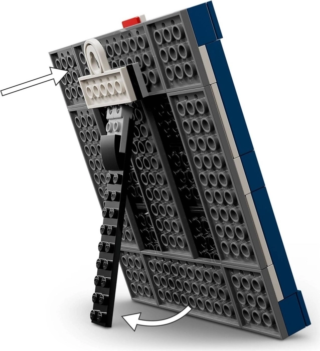 43033 - maglia della squadra nazionale di calcio usa 2026