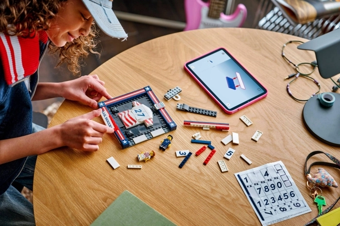 43033 - maglia della squadra nazionale di calcio usa 2026