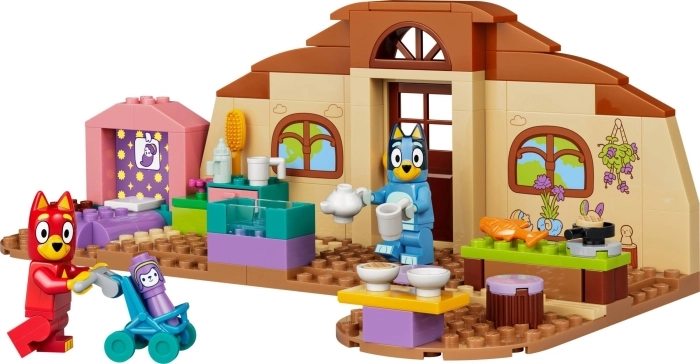 11221 - a scuola con rusty e bluey