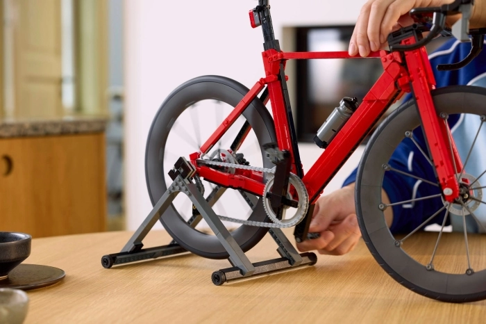 11380 - bici da corsa
