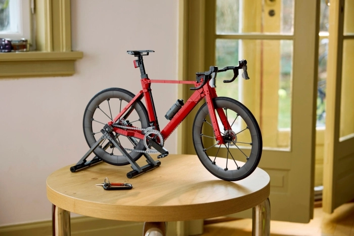 11380 - bici da corsa