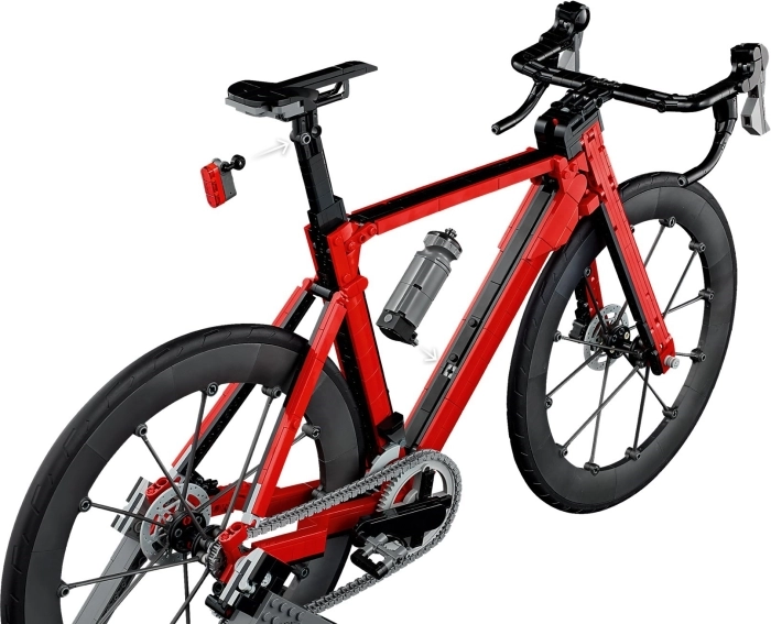 11380 - bici da corsa